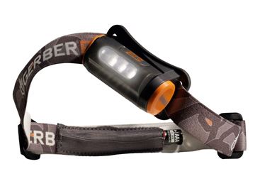Picture of GERBER - BEAR GRYLLS HANDS FREE TORCH
